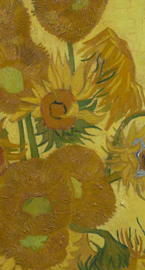 Van Gogh x John Madu: Paint Your Path