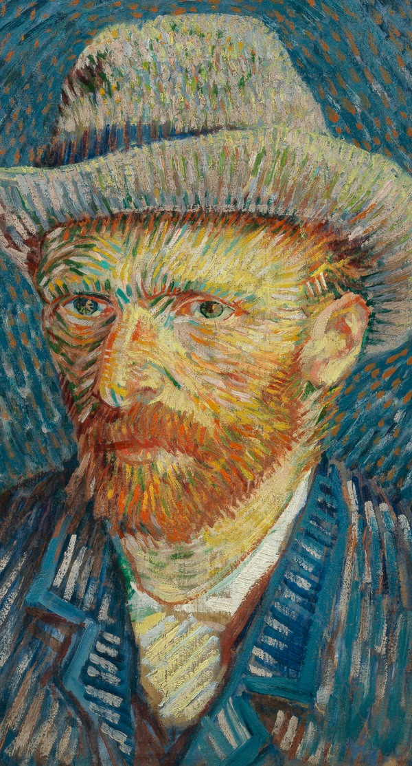 Vincent van Gogh